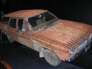 corrugatedchev