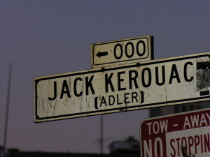 kerouac